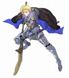 画像ギャラリー No.014のサムネイル画像 / 「ファイアーエムブレム無双 風花雪月」が2022年6月24日に発売。FE風花雪月の時代背景はそのままに,本編と異なる物語が描かれる