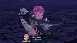 画像ギャラリー No.020のサムネイル画像 / 「ファイアーエムブレム無双 風花雪月」の戦闘の魅力を紹介。“無双”らしい爽快感だけでなく,軍記ものとしても楽しめるアクションゲームに