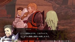 画像ギャラリー No.029のサムネイル画像 / 「ファイアーエムブレム無双 風花雪月」の戦闘の魅力を紹介。“無双”らしい爽快感だけでなく,軍記ものとしても楽しめるアクションゲームに