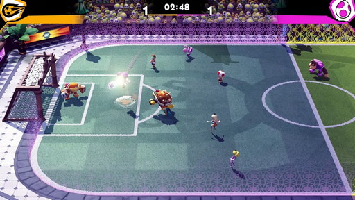 ���������꡼ No.002�Υ���ͥ������ / �ޥꥪã�����������Ʈ���å����֥ޥꥪ���ȥ饤���������Хȥ�꡼���פ�6��10����ȯ��