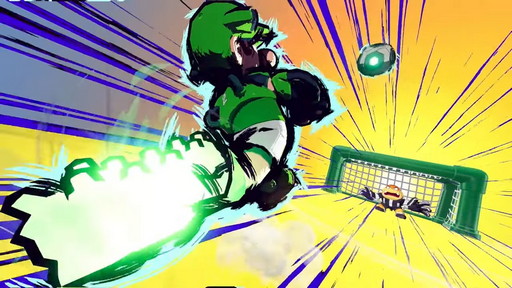 ���������꡼ No.004�Υ���ͥ������ / �ޥꥪã�����������Ʈ���å����֥ޥꥪ���ȥ饤���������Хȥ�꡼���פ�6��10����ȯ��