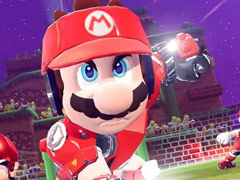 �ޥꥪã�����������Ʈ���å����֥ޥꥪ���ȥ饤���������Хȥ�꡼���פ�6��10����ȯ��