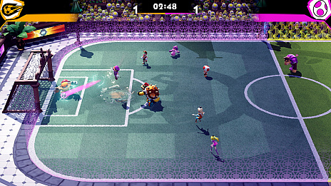 ���������꡼ No.013�Υ���ͥ������ / �ޥꥪã�����������Ʈ���å����֥ޥꥪ���ȥ饤���������Хȥ�꡼���פ�6��10����ȯ��