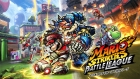 マリオストライカーズ バトルリーグ