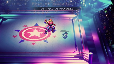 画像ギャラリー No.009のサムネイル画像 / Switch版「ライブアライブ」の現代編とSF編の情報を公開。ミニゲーム“キャプテンスクウェア”などバトル要素も明らかに