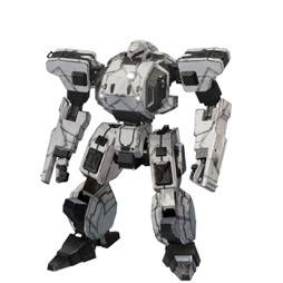 画像ギャラリー No.001のサムネイル画像 / Switch版「フロントミッション ザ・ファースト:リメイク」のパッケージ版発売開始。リバーシブルジャケットやオリジナル冊子など,シリーズファンなら手元に置いておきたい1本だ【PR】