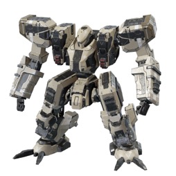 画像ギャラリー No.004のサムネイル画像 / Switch版「フロントミッション ザ・ファースト:リメイク」のパッケージ版発売開始。リバーシブルジャケットやオリジナル冊子など,シリーズファンなら手元に置いておきたい1本だ【PR】