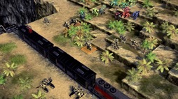 画像ギャラリー No.009のサムネイル画像 / Switch版「フロントミッション ザ・ファースト:リメイク」のパッケージ版発売開始。リバーシブルジャケットやオリジナル冊子など,シリーズファンなら手元に置いておきたい1本だ【PR】