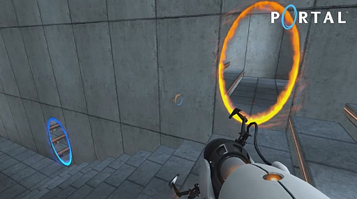 ꡼ No.003Υͥ / PortalפȡPortal2פåȤˤʤäNintendo Switchо졣Portal: ѥ˥󥳥쥯פ2022ǯۿ