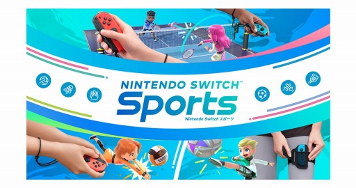 ꡼ No.001Υͥ / Wii Sports꡼οNintendo Switch Sportsפ429ȯ䡣˥åХɥߥȥ󡤥Х졼ܡɲ