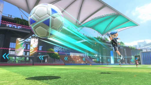꡼ No.002Υͥ / Wii Sports꡼οNintendo Switch Sportsפ429ȯ䡣˥åХɥߥȥ󡤥Х졼ܡɲ