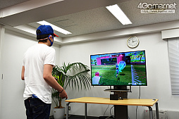 ꡼ No.022Υͥ / Nintendo Switch SportsθݡȡǤŷƲWii Sports꡼ǿϡJoy-ConʤǤϤľͷӤ䤹̥