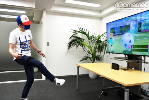 ꡼ No.026Υͥ / Nintendo Switch SportsθݡȡǤŷƲWii Sports꡼ǿϡJoy-ConʤǤϤľͷӤ䤹̥