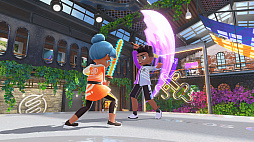 ꡼ No.004Υͥ / Nintendo Switch SportsפΥ饤ȡȤ𤳤ΥݡĤĩԵɡ3ȥХɤαդ