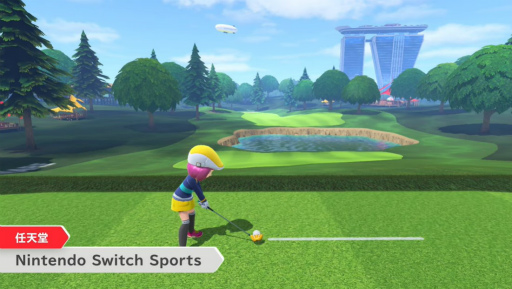꡼ No.001Υͥ / Nintendo Switch Sportsסȥաɤɲä̵åץǡ2Ƥ2022ǯߤۿͽꡣ8ͤǤΥХХڤ