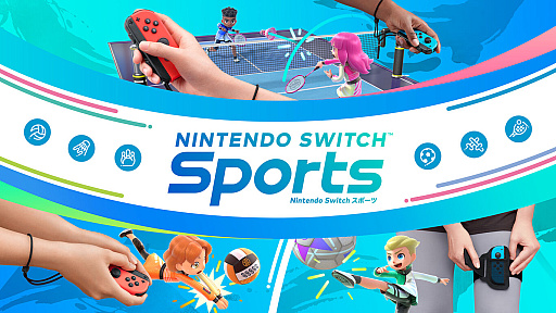 ꡼ No.001Υͥ / Nintendo Switch SportsסǡVer.1.2.1ˤǰξˤȯƤԶθнˡ