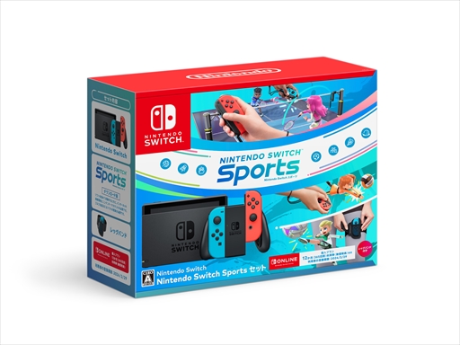 ꡼ No.008Υͥ / Nintendo Switch Sportsסդɲä̵åץǡȤ1129ۿꡣSwitchΡܥΥåȤ1216ȯ