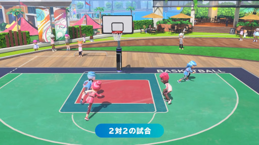 ꡼ No.006Υͥ / Nintendo Switch Sportsסܡ֥ХåȥܡפƤ̵åץǡȤɲáJoy-ConȤäδǡ22λڤ