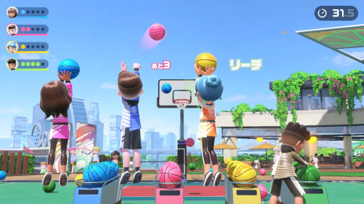 ꡼ No.008Υͥ / Nintendo Switch Sportsסܡ֥ХåȥܡפƤ̵åץǡȤɲáJoy-ConȤäδǡ22λڤ