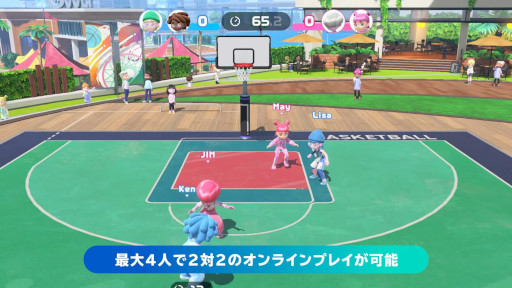 ꡼ No.009Υͥ / Nintendo Switch Sportsסܡ֥ХåȥܡפƤ̵åץǡȤɲáJoy-ConȤäδǡ22λڤ
