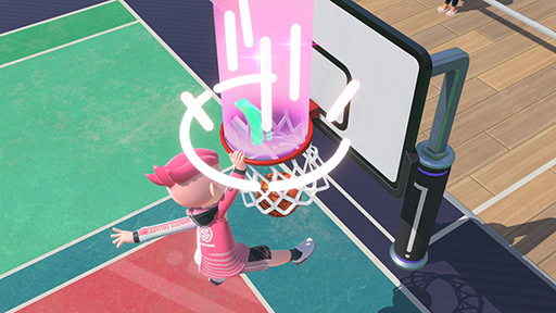 ꡼ No.004Υͥ / Nintendo Switch Sports׿ܡ֥Хåȥܡפɲá֥꡼ݥȥ塼зץ⡼ɤ