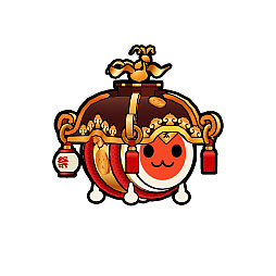 画像ギャラリー No.026のサムネイル画像 / 「太鼓の達人 ドンダフルフェスティバル」,ストーリー第1話と新モードに登場する“ミッション”の情報が公開に