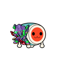 画像ギャラリー No.004のサムネイル画像 / 「太鼓の達人 ドンダフルフェスティバル」,有料追加コンテンツ“シン・ジャパン・ヒーローズ・ユニバースパック”を配信決定