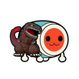 画像ギャラリー No.004のサムネイル画像 / 「太鼓の達人 ドンダフルフェスティバル」の有料追加コンテンツ“シン・ジャパン・ヒーローズ・ユニバース パック”が5月に配信決定