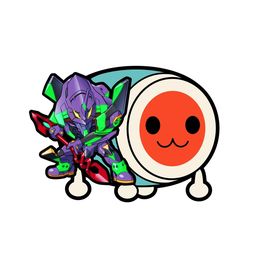 画像ギャラリー No.005のサムネイル画像 / 「太鼓の達人 ドンダフルフェスティバル」の有料追加コンテンツ“シン・ジャパン・ヒーローズ・ユニバース パック”が5月に配信決定