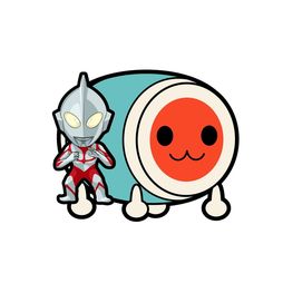 画像ギャラリー No.006のサムネイル画像 / 「太鼓の達人 ドンダフルフェスティバル」の有料追加コンテンツ“シン・ジャパン・ヒーローズ・ユニバース パック”が5月に配信決定