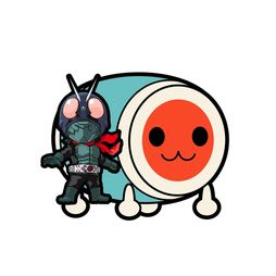 画像ギャラリー No.007のサムネイル画像 / 「太鼓の達人 ドンダフルフェスティバル」の有料追加コンテンツ“シン・ジャパン・ヒーローズ・ユニバース パック”が5月に配信決定