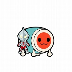 画像ギャラリー No.005のサムネイル画像 / 「太鼓の達人 ドンダフルフェスティバル」,高橋洋子さんの新曲収録のDLC“シン・ジャパン・ヒーローズ・ユニバース パック”を配信