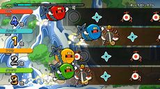 ���������꡼ No.004�Υ���ͥ������ / �����ݤ�ã�� �ɥ���ե�ե����ƥ��Х�פ�̵�����åץǡ��Ȥǿ��⡼�ɡ����졪�˥󥸥�ƻ��פ��ɲäˡ���������ۤ���ï�������˿ʤ⤦