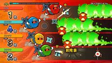 ���������꡼ No.005�Υ���ͥ������ / �����ݤ�ã�� �ɥ���ե�ե����ƥ��Х�פ�̵�����åץǡ��Ȥǿ��⡼�ɡ����졪�˥󥸥�ƻ��פ��ɲäˡ���������ۤ���ï�������˿ʤ⤦