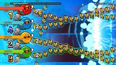 ���������꡼ No.006�Υ���ͥ������ / �����ݤ�ã�� �ɥ���ե�ե����ƥ��Х�פ�̵�����åץǡ��Ȥǿ��⡼�ɡ����졪�˥󥸥�ƻ��פ��ɲäˡ���������ۤ���ï�������˿ʤ⤦