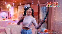 画像ギャラリー No.012のサムネイル画像 / 「太鼓の達人 ドンダフルフェスティバル」,リズムに合わせてフィットネスできる新モード「ドンドコフィット」を無料配信