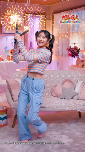 画像ギャラリー No.018のサムネイル画像 / 「太鼓の達人 ドンダフルフェスティバル」,リズムに合わせてフィットネスできる新モード「ドンドコフィット」を無料配信