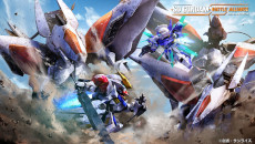 画像ギャラリー No.007のサムネイル画像 / 「SDガンダム バトルアライアンス」,有料DLC第1弾“神話と継承”配信開始。“ガンダムAGE-FX”と“ナラティブガンダムC装備”が登場