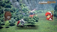 ꡼ No.006Υͥ / SD Хȥ륢饤󥹡סDLC2ơȷȸεΡɤ꡼Υڥꥪɥ饴󡤥ࡼ󥬥ब