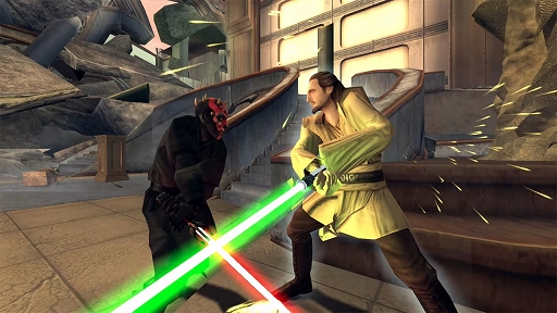꡼ No.001Υͥ / 2008ǯΥ󥢥ɥ٥㡼STAR WARS: The Force UnleashedפNintendo Switch2022ǯ420˥꡼