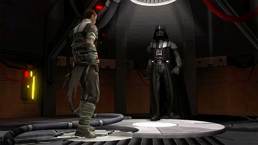 ꡼ No.003Υͥ / 2008ǯΥ󥢥ɥ٥㡼STAR WARS: The Force UnleashedפNintendo Switch2022ǯ420˥꡼