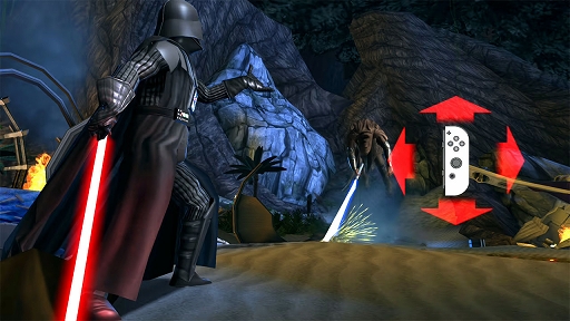 ꡼ No.004Υͥ / 2008ǯΥ󥢥ɥ٥㡼STAR WARS: The Force UnleashedפNintendo Switch2022ǯ420˥꡼
