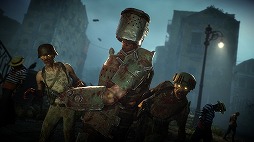 ꡼ No.003Υͥ / SwitchZombie Army 4Dead WarפܸѥåǤ428ȯءʥȥ쥤顼
