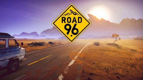 ꡼ No.009Υͥ / Road 96PS5/PS4/Xbox One/Xbox Series XǤιȯ616˷ꡣPC/SwitchǤδۥĥȥڡ»