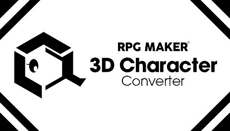 ꡼ No.003Υͥ / RPG Maker Uniteס˥᡼ưפ˹Ԥ볰ġ3D饯Сɤο