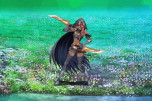 ꡼ No.003Υͥ / RPG Maker UniteסХȥ륨եUnity Particle SystemEffekseerξбʤΥץȤǸ