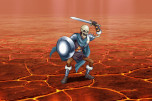 ꡼ No.005Υͥ / RPG Maker UniteסХȥ륨եUnity Particle SystemEffekseerξбʤΥץȤǸ