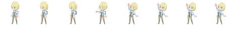 ꡼ No.003Υͥ / SteamΥ೫ȯġ롤RPG Maker 3D饯Сפξܺپ¸RPG Maker꡼ǤѲǽ