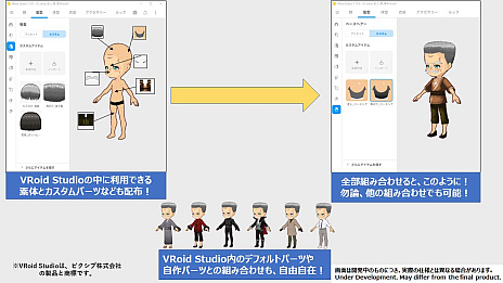 ꡼ No.005Υͥ / SteamΥ೫ȯġ롤RPG Maker 3D饯Сפξܺپ¸RPG Maker꡼ǤѲǽ