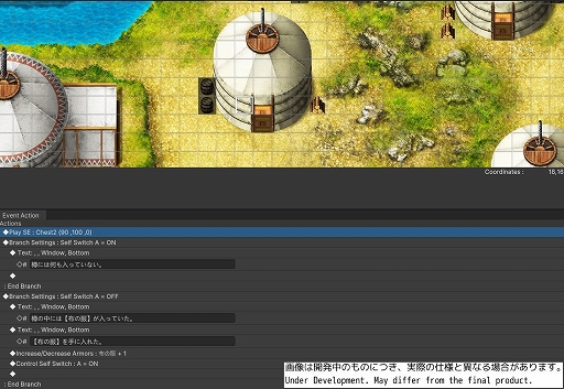 ꡼ No.003Υͥ / RPGġRPG Maker Uniteס46Unity Asset StoreˤꡣŵDLCåȥץ쥼Ȥ»